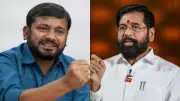 Eknath Shinde only does BJP's bidding: Congress leader Kanhaiya Kumar