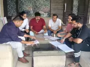 Electoral Roll Revision Picks Up: Kaithal 2nd, Karnal Pushes BLOs