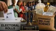 Electoral Rolls Cannot Gatekeep Welfare: Editorial on Voting Rights