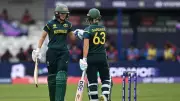 Ellyse Perry to Play in Women's T20 World Cup Final Despite Injury, Coach Hints