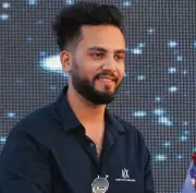 Elvish Yadav aims for third straight Playground title as Season 5 opens