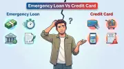 Emergency Loan vs Credit Card: Which Choice Makes Financial Sense?