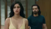 Emraan Hashmi's Awarapan 2 First Song Ve Junoon Teases Romance with Disha Patani