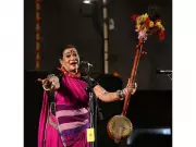 End of an era as Pandavani legend Teejan Bai dies at 70