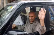 Engineer Rashid Returns to Tihar Jail After Interim Bail Ends