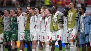 England Alter World Cup Prep Before Mexico Clash: Key Changes Revealed