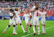England beats Norway 2-1 to reach FIFA World Cup 2026 semifinals