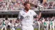 England Breached ICC Anti-Corruption Code with Ben Stokes Retirement Video