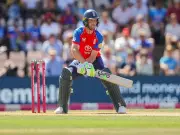 England crush India by 56 runs to seal T20I series 4-0