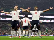 England-Mexico World Cup clash sets 21st century viewership record in Mexico