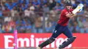 England Name Playing XI for T20I vs India; Star Pacer Misses Out