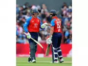 England Retain Same XI for 3rd T20I Against India at Trent Bridge