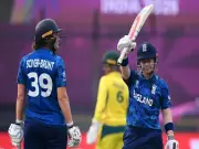 England's Tammy Beaumont to Retire After Lord's Test vs India