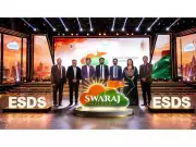 ESDS Launches Swaraj Cloud: India's AI-Autonomous Sovereign Cloud Platform