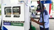 Ethanol's Promise and Price: Why Motorists Feel the Pinch