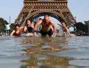 Europe Struggles to Adapt to Extreme Heat as Infrastructure Fails