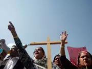 European Parliament slams forced conversions, child marriages in Pakistan