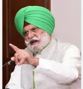 Excise Dept Raids Distilleries Linked to Punjab MLA Rana Gurjeet Singh