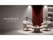 FACE 2 FACE Launches as Premium Platform for Meaningful Conversations