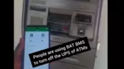 Fact Check: Viral Video Claiming Bat BMS App Can Hack ATMs Is Fake