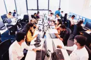 Fake Call Centre Busted in Gwalior, 4 Arrested for Targeting US Citizens