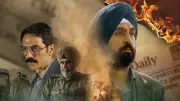 Fans Outraged as Diljit Dosanjh's 'Satluj' Removed from Zee5 After Two Days