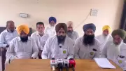 Farmer Union Assigns Duties Ahead of Nationwide Protests Against India-US Trade Deal