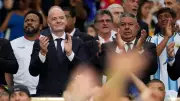 FBI Investigates Argentina Football Federation for Money Laundering