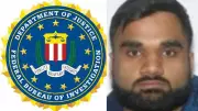 FBI Offers $50,000 Reward for Gangster Goldy Brar, Lawrence Bishnoi Aide