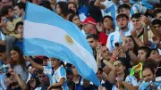 FBI Probes Argentina Football Federation for Money Laundering