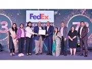 FedEx Named Among India's Best Companies to Work For 2026