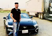 Ferozepur Man Dies in US Months After Reaching via 'Donkey Route'