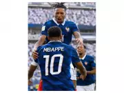 FFF Appeals to Rescind Michael Olise's Yellow Card Ahead of World Cup Quarterfinal vs Morocco