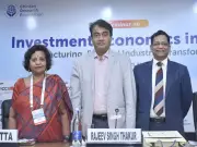 FICCI-CRF Seminar Calls for Deeper Private Investment to Power Viksit Bharat 2047