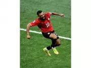 FIFA 2026: Mohamed Salah Starts for Egypt vs Australia in Round of 32