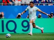 FIFA Players' Voice Panel Condemns Racist Abuse of Kylian Mbappe