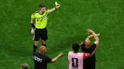 FIFA Refereeing Chief Dismisses Bias Claims After Argentina's Win Over Egypt