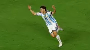 FIFA World Cup 2026: Argentina Beat Switzerland in Extra Time to Reach Semifinals