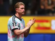 FIFA World Cup 2026: Belgium's De Bruyne Proud Despite Quarter-Final Loss to Spain