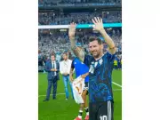 FIFA World Cup 2026: Carlos Tevez hails Lionel Messi, calls him 'untouchable'