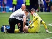 FIFA World Cup 2026: Courtois Injured, Lammens Backed After Belgium's Spain Defeat