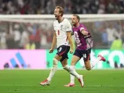 FIFA World Cup 2026: Hurst hails Bellingham, Kane as England reach QFs