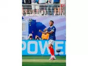 FIFA World Cup 2026: Mbappe scores 20th WC goal, ties Messi in Golden Boot race
