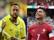 FIFA World Cup 2026: Neymar Retires, Ronaldo Confirms Final WC