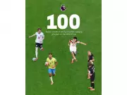 FIFA World Cup 2026: Premier League Players Reach 100 Goal Involvements