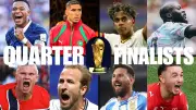 FIFA World Cup 2026 Quarterfinals Set with Thrilling Matchups Across Europe, Africa, and South America