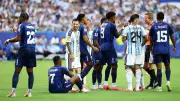 FIFA World Cup 2026 Round-of-16 Fixtures: Argentina vs Egypt Set