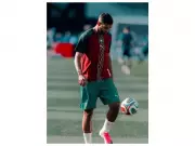 FIFA World Cup 2026: Saibari out, Morocco coach Ouahbi vows fearless approach vs France
