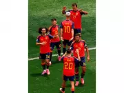 FIFA World Cup 2026: Spain Treat Every Match as Final, Says Dani Olmo Ahead of Belgium QF