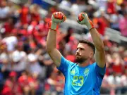FIFA World Cup 2026: Spain's Unai Simon's Record Clean-Sheet Run in Spotlight Ahead of Portugal Clash